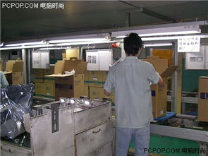 工廠全程探秘 液晶是如何制造的？數碼產品的核心揭秘